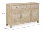 Bizzotto - CREDENZA 3A-3C MAYRA - immagine 2