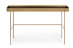 Bizzotto - CONSOLLE RASHIDA ORO 120X43 - immagine 3