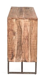 Homemotion - CREDENZA 2A-3C ELMER S - immagine 4