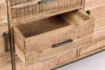 Homemotion - CREDENZA 2A-3C ELMER S - immagine 5