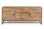 Homemotion - CREDENZA 2A-3C ELMER L - immagine 3