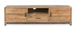 Homemotion - MOBILE PORTA TV 2A-1C ELMER - immagine 3