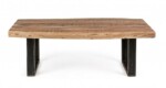Homemotion - TAVOLINO ELMER 120X70 - immagine 3