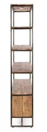Homemotion - LIBRERIA 4P-4C ELMER - immagine 4