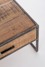 Homemotion - TAVOLINO 2C ELMER - immagine 5