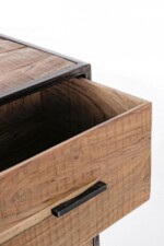 Homemotion - CREDENZA 1A-3C ELMER - immagine 4