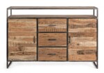 Homemotion - CREDENZA 2A-3C ELMER - immagine 3