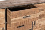 Homemotion - CREDENZA 2A-3C ELMER - immagine 4