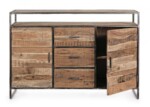 Homemotion - CREDENZA 2A-3C ELMER - immagine 5