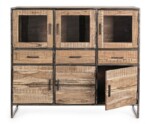 Homemotion - CREDENZA 6A-3C ELMER - immagine 5