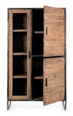 Homemotion - MOBILE C-VETRINA 3A ELMER - immagine 4