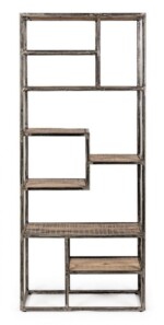 Homemotion - LIBRERIA ELMER - immagine 3