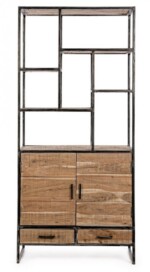 Homemotion - LIBRERIA 2A-2C ELMER - immagine 3