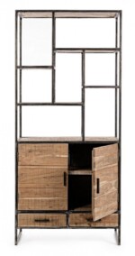 Homemotion - LIBRERIA 2A-2C ELMER - immagine 5