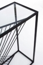 Bizzotto - CONSOLLE ESPIRAL 107X30 - immagine 4