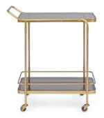 Bizzotto - CARRELLO ORABEL - immagine 3