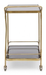 Bizzotto - CARRELLO ORABEL - immagine 5
