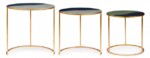 Bizzotto - SET3 TAVOLINO DESUR TO - immagine 3