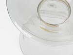 Bizzotto - TAVOLINO AZMIN VT CLEAR D36 - immagine 3