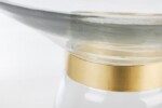 Bizzotto - TAVOLINO AZMIN VT CLEAR D36 - immagine 4