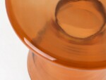 Bizzotto - TAVOLINO AZMIN VT AMBER D36 - immagine 3