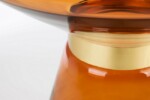 Bizzotto - TAVOLINO AZMIN VT AMBER D36 - immagine 4