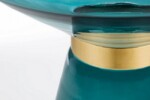Bizzotto - TAVOLINO AZMIN VT PETROL D36 - immagine 4