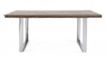 Homemotion - TAVOLO C-V STANTON 180X90 - immagine 3