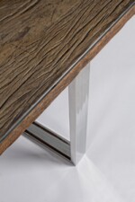 Homemotion - TAVOLO C-V STANTON 180X90 - immagine 4