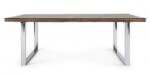 Homemotion - TAVOLO C-V STANTON 220X100 - immagine 3