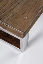 Homemotion - TAVOLINO C-V STANTON 110X60 - immagine 4