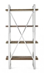 Homemotion - LIBRERIA STANTON - immagine 4