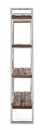 Homemotion - LIBRERIA STANTON - immagine 5