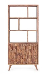 Homemotion - LIBRERIA 2A KANT - immagine 3