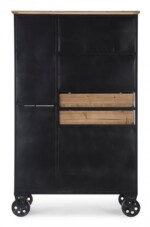 Bizzotto - MOBILE C-RUOTE 6A-2C LIVERPOOL - immagine 4