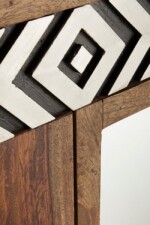 Homemotion - SPECCHIO C-C DHAVAL - immagine 3