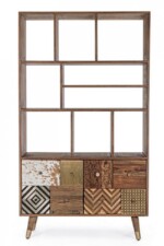 Homemotion - LIBRERIA 2A DHAVAL - immagine 3