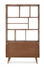 Homemotion - LIBRERIA 2A DHAVAL - immagine 4