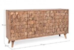 Homemotion - CREDENZA 4A KANT - immagine 2