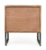 Homemotion - COMODINO 1A EGON - immagine 4