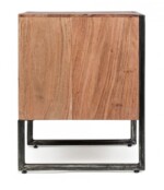 Homemotion - COMODINO 1A EGON - immagine 5