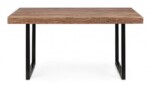 Homemotion - TAVOLO EGON 160X90 - immagine 3