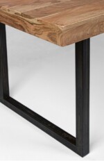 Homemotion - TAVOLO EGON 160X90 - immagine 4