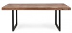 Homemotion - TAVOLO EGON 200X100 - immagine 3