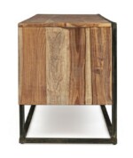 Homemotion - MOBILE PORTA TV 2A-1C EGON - immagine 5