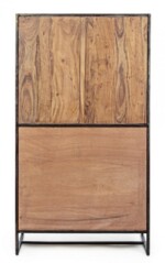 Homemotion - MOBILE BAR 2A EGON - immagine 4