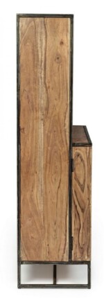 Homemotion - MOBILE BAR 2A EGON - immagine 5