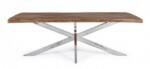 Homemotion - TAVOLO ARKANSAS 220X100 - immagine 3