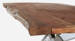 Homemotion - TAVOLO ARKANSAS 220X100 - immagine 4