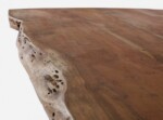 Homemotion - TAVOLO ARKANSAS 220X100 - immagine 5